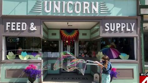 unicorn supply co